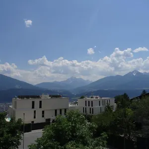 Apartment Omyxl, Innsbruck