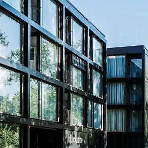  Апарт-отель Blackhome South I Contactless Check-in