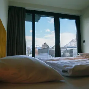 Lejlighedshotel Blackhome East I Contactless Check-in, Innsbruck