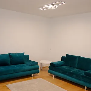 Apartment Baerhof, Innsbruck