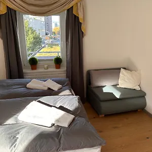 Apartment Citybergblick2, Innsbruck