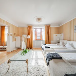 Apartment Bergblick, Innsbruck