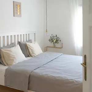 Apartment Mia Lifestyle, Innsbruck