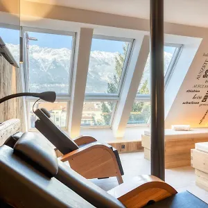Apartment Leipziger Hof, Innsbruck