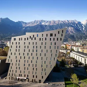 Hotel Hilton Garden Tivoli, Innsbruck
