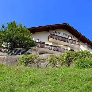 Kro Oelberg, Innsbruck