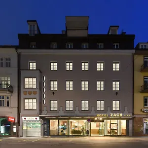 Hotel Zach, Innsbruck