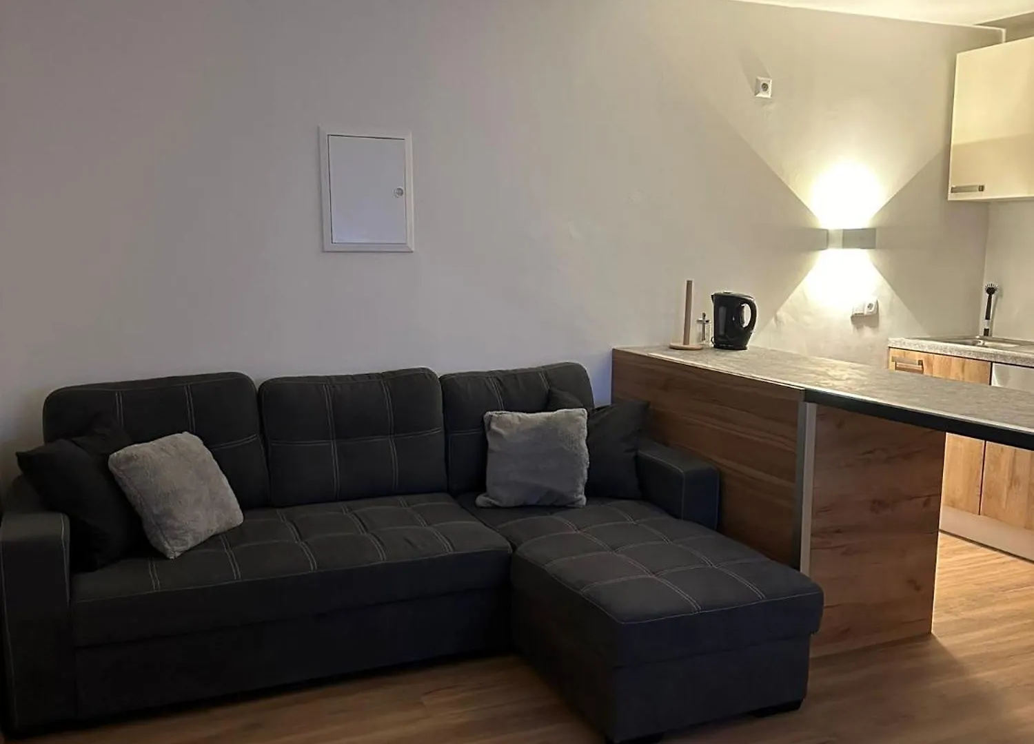 Appartement Innsbruck Home