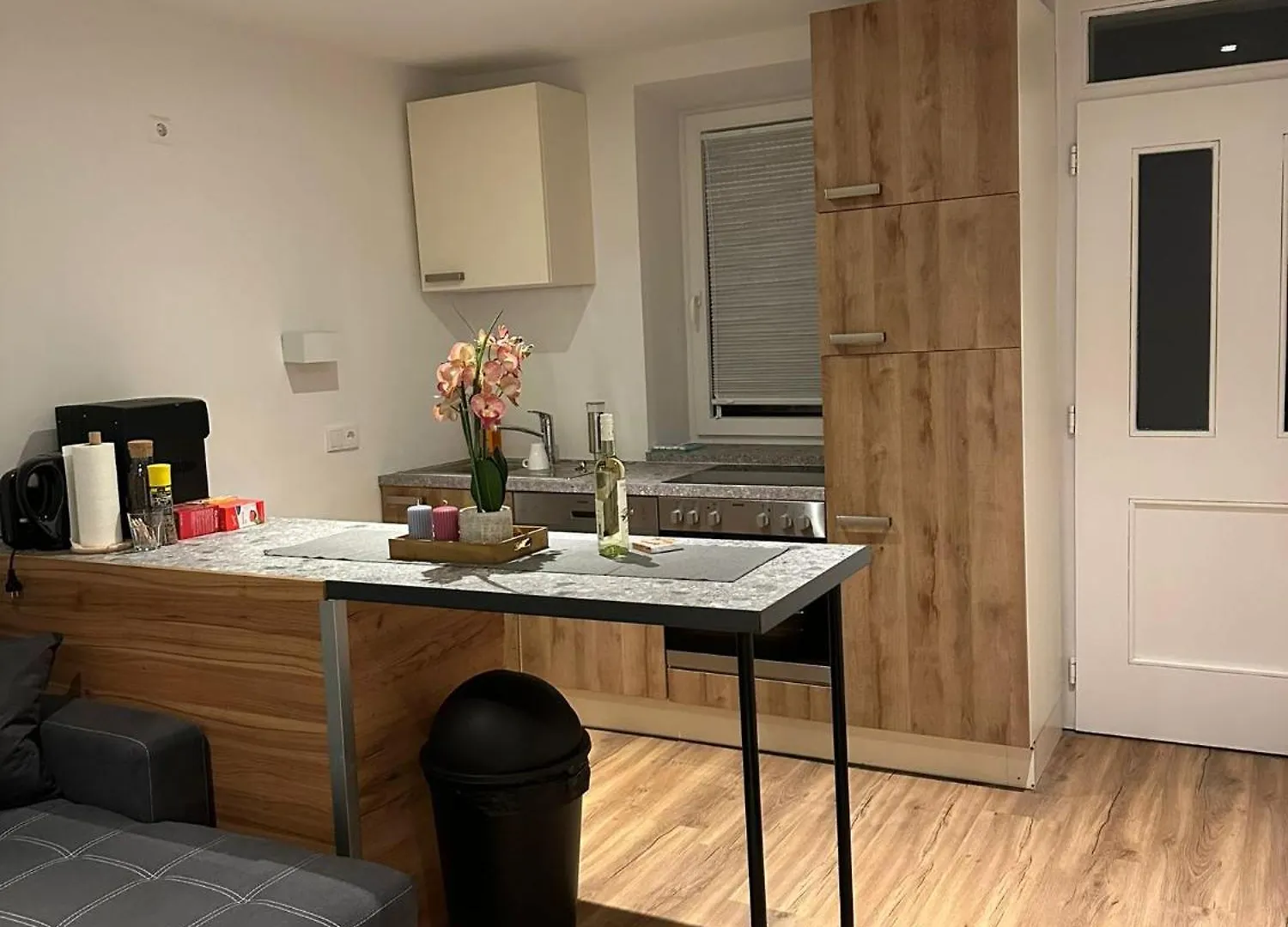 Apartment Innsbruck Home